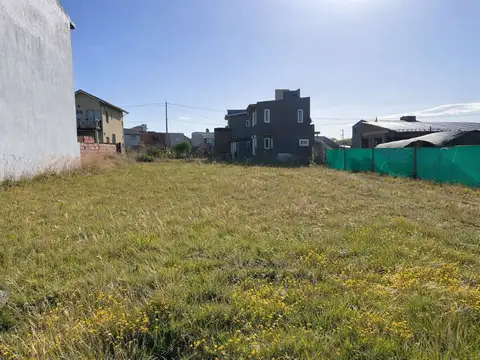 Terreno en Venta en Balneario Camet Norte, Partido de Mar Chiquita