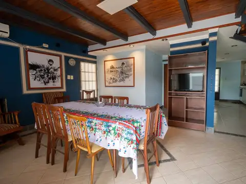 Casa en Venta en Colastine Norte, USD 155.000