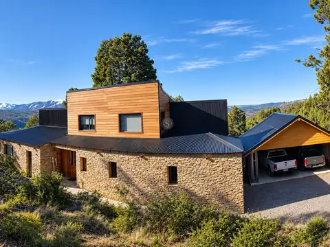 Casa en Venta en San Martín de los Andes, Lácar