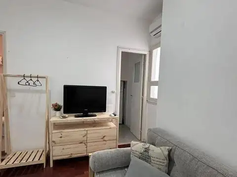 Departamento en Alquiler Temporal en Palermo, $ 500.000