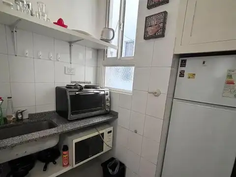 Departamento en Alquiler Temporal 35 años