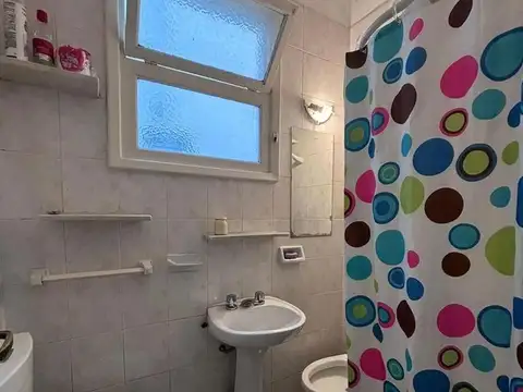 Departamento en alquiler temporario