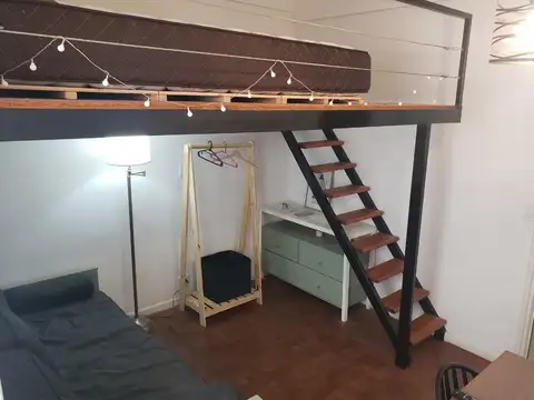 Departamento en alquiler temporario