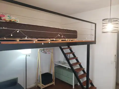 Departamento en Alquiler Temporal Permite mascota