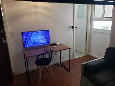 Departamento en Alquiler Temporal 35 años