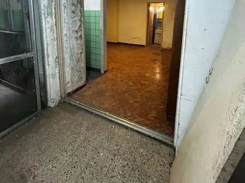 Departamento en Venta en San Telmo, USD 40.000