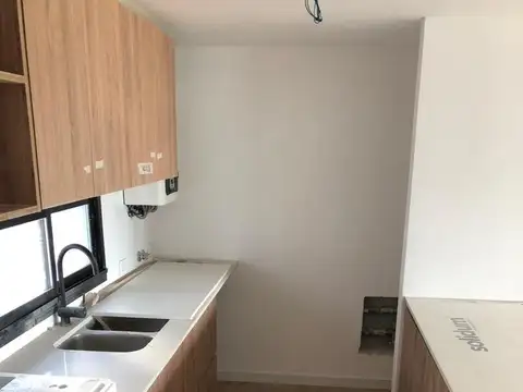 Departamento en Venta en Barrio Norte, USD 174.000