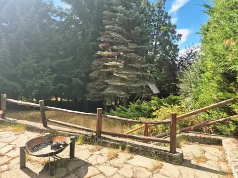 Alquiler - PH Melipal km 4 - 3 amb