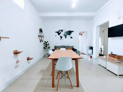 Departamento en Venta 66 años