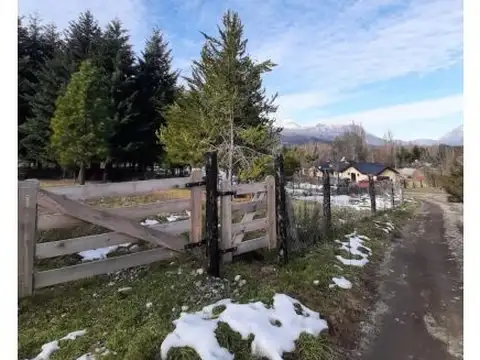 Las Golondrinas, Chubut