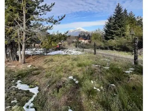 Terreno en Venta 30  mts Fondo