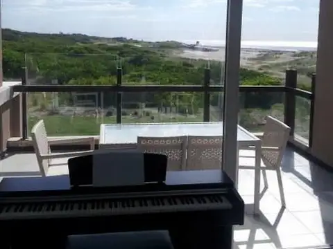 Departamento en Alquiler Temporal de 3 ambientes