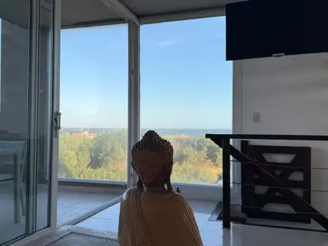 Departamento en Alquiler Temporal con 2 cocheras