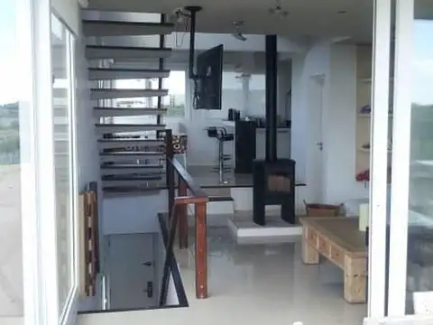 Departamento en Alquiler Temporal de 2 dormitorios