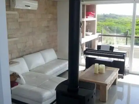 Departamento en Alquiler Temporal 5 años