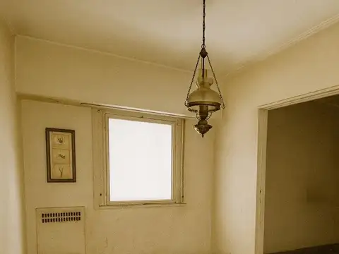 Departamento 4 ambientes con 3 baños