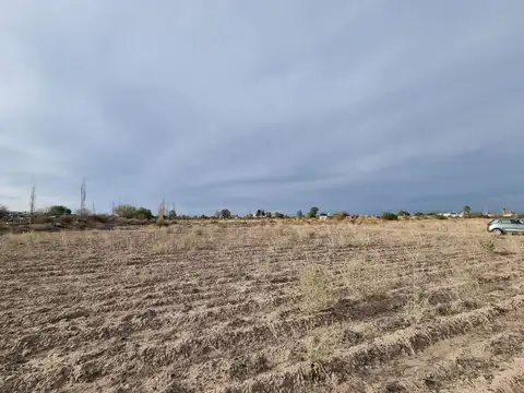 CAMPO DE 26.813 M2 SOBRE VIDART - POCITO