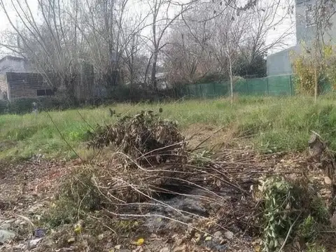 Terreno en Venta en Tristan Suarez, USD 35.000