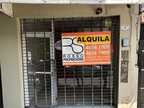 Local Comercial en Venta -  Ramos Mejía