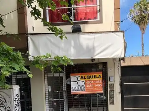 Azcuenaga 6