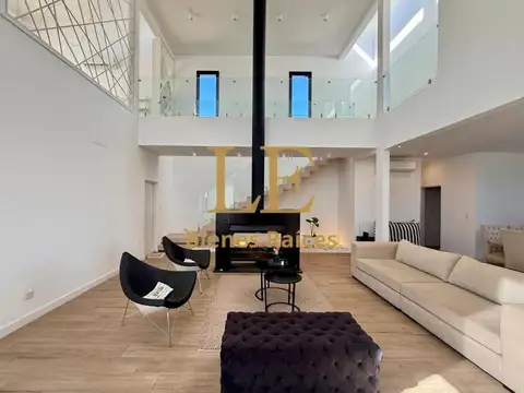 Casa en Venta 6 años