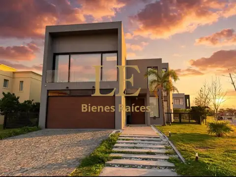 Casa en Venta en Puertos, USD 409.000