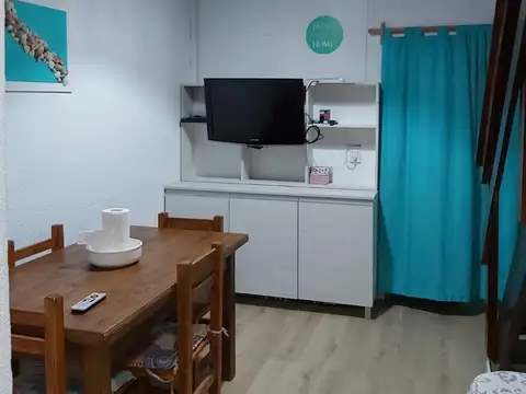 147 Y Playa.  Complejo Oasis Villa Gesell