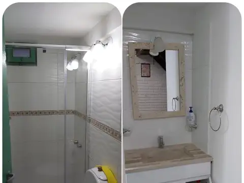 Duplex en Venta V Gesell Sur Fte frente a la playa
