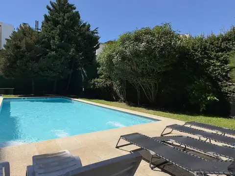 Departamento en Venta 20 años