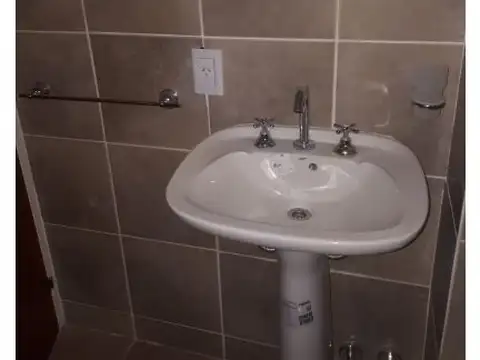 DEPARTAMENTO DE 1 DORMITORIO ECHESORTU