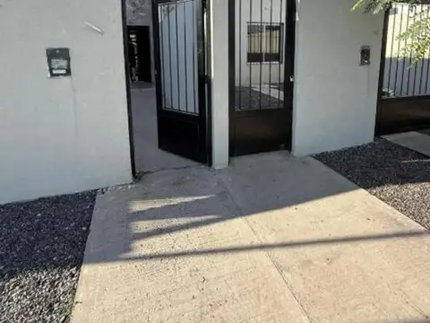 Departamento en Venta al Noroeste