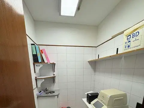 OFICINA A 200 MTS EST CALLAO, SUP CUBIERTA, 171,80 M2, IDEAL OFICINA, CONGRESO