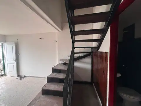 VENDO DUPLEX  BARRIO TERAN 4 DORMITRIOS