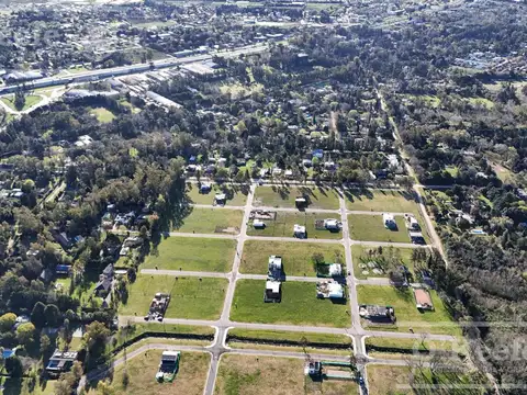 Barrio residencial La Vikkina - ¡UNA EXCELENTE OPORTUNIDAD PARA HACER TU SUEÑO REALIDAD!