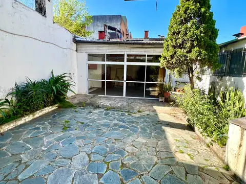 Casa en Alquiler 40 años