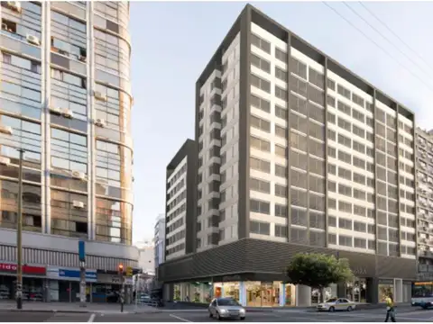 Departamento en Venta de 2 dormitorios