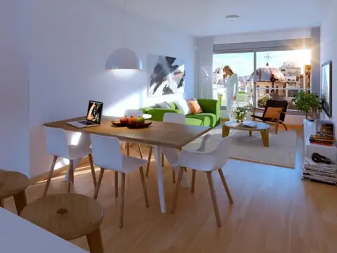 18 de Julio y Tacuarembo