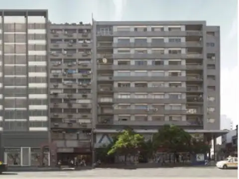 Departamento en Venta en Cordon , USD 161.011