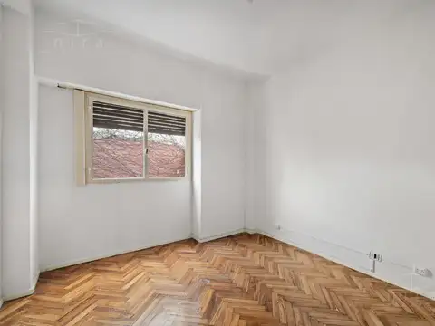 Departamento en Venta 40 años