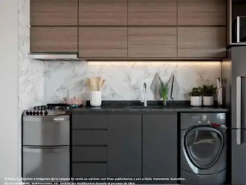 Departamento en Venta en Villa Santa Rita, USD 135.900