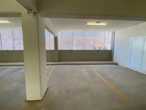 Venta Cochera Centrica