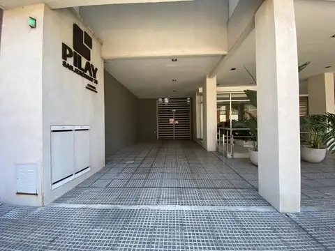 Venta Cochera Centrica