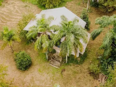 Casa en Venta de 5 dormitorios