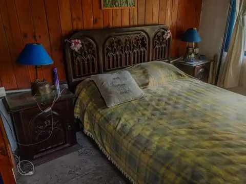 Casa en Venta 36 años