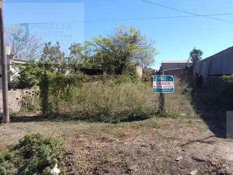 Ameghino 730  e/Monteagudo y Chacabuco