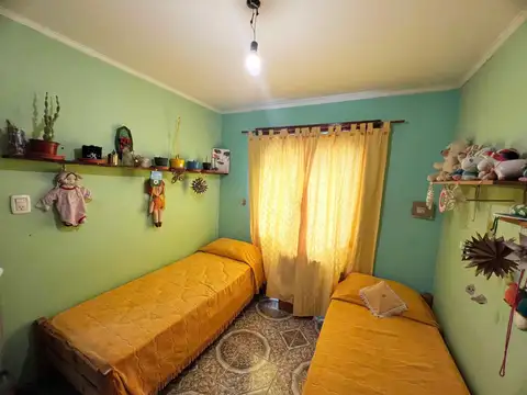 Casa en Pje. E. Carriego 2067