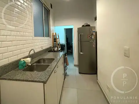 Departamento en Venta 50 años