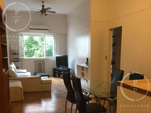 Avenida Rivadavia al 5400