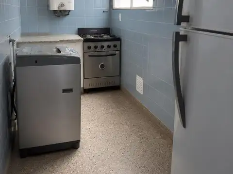 Departamento en Alquiler 50 años