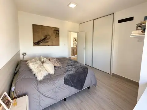 Depto Tipo Casa en Alquiler en San Ignacio Village, $ 1.700.000
